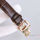 AAA Swiss Grade Vacheron Constantin Fiftysix TW Rose Gold Leather Strap Watch (4)_th.jpg